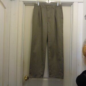 RETRO KAKHIS  FOR MEN BY JEANSWORLD 34 BY 30